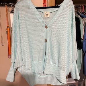 Boutique Blouse